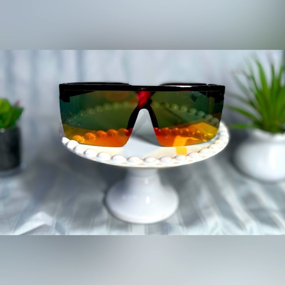 🔥❤️🔥 NEW Muse Style Eyewear Sunglasses NWT